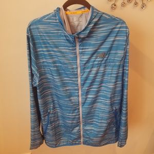 New Balance Wind/Running Jacket